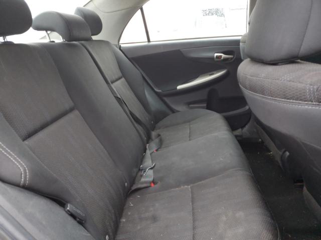 Photo 10 from auction – 2013 TOYOTA COROLLA BA with VIN 5YFBU4EE6DP098245