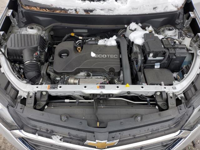 Photo 12 from auction – 2018 CHEVROLET EQUINOX LT with VIN 2GNAXJEV0J6341554