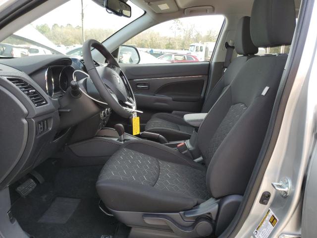 Photo 7 from auction – 2023 MITSUBISHI OUTLANDER with VIN JA4ARUAU8PU012817