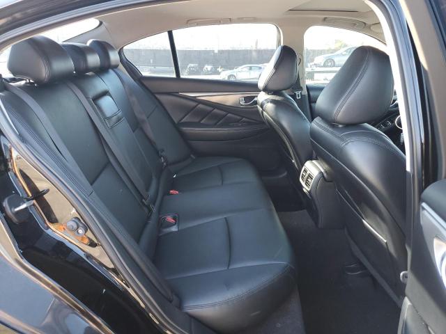 Photo 10 from auction – 2015 INFINITI Q50 BASE with VIN JN1BV7AP1FM337456