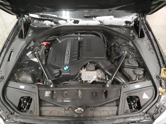Photo 11 from auction – 2013 BMW 535 XI with VIN WBAFU7C54DDU67805