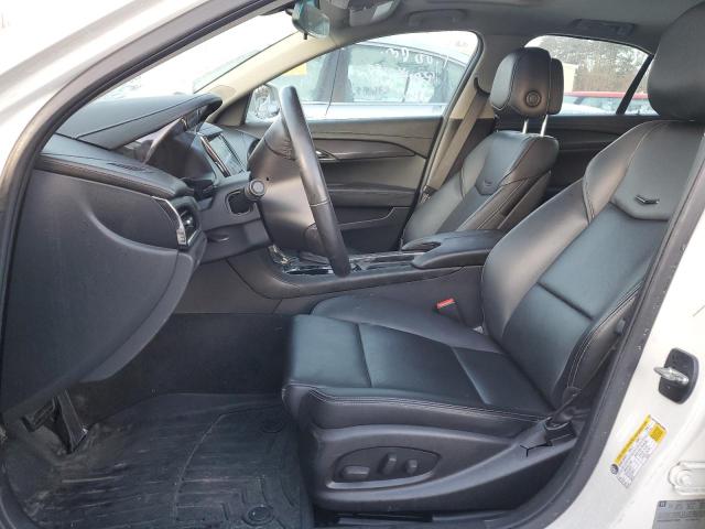 Photo 7 from auction – 2014 CADILLAC ATS with VIN 1G6AG5RX6E0179605