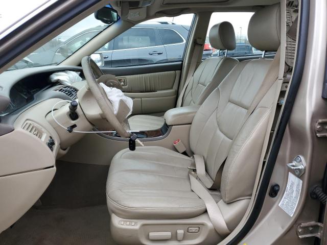 Photo 7 from auction – 2002 TOYOTA AVALON XL with VIN 4T1BF28B82U238579