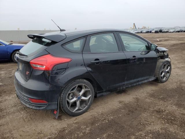 Photo 3 from auction – 2017 FORD FOCUS ST with VIN 1FADP3L98HL244679