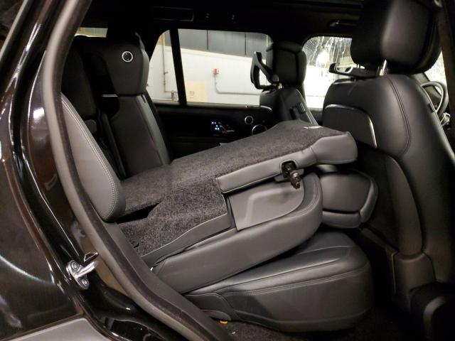 Photo 10 from auction – 2020 LAND ROVER RANGE ROVE with VIN SALGV2SE7LA574624