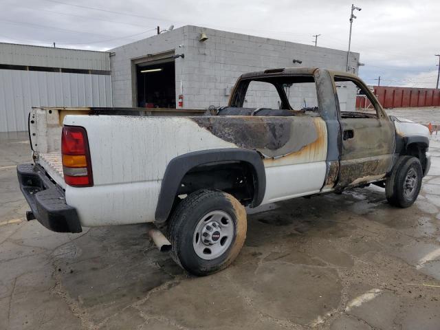 Photo 3 from auction – 2006 GMC SIERRA C25 with VIN 1GTHC24U36E249889