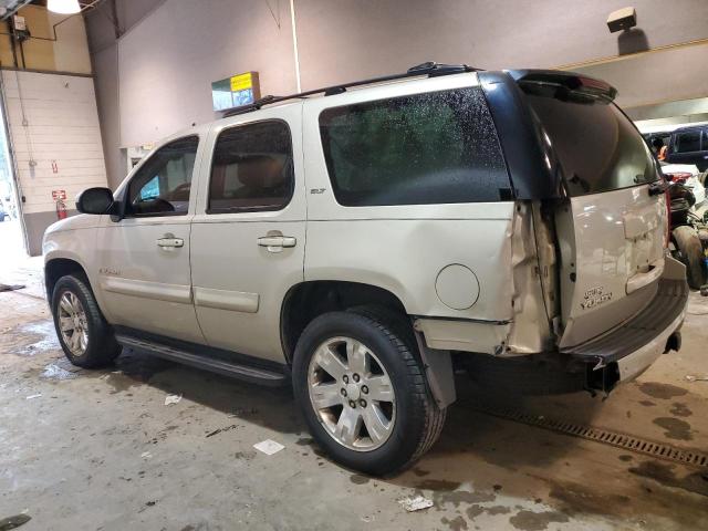 Photo 2 from auction – 2007 GMC YUKON with VIN 1GKFK13037J148030