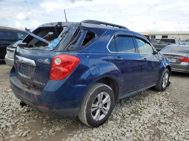 Photo 3 from auction – 2010 CHEVROLET EQUINOX LT with VIN 2CNALDEW6A6214284