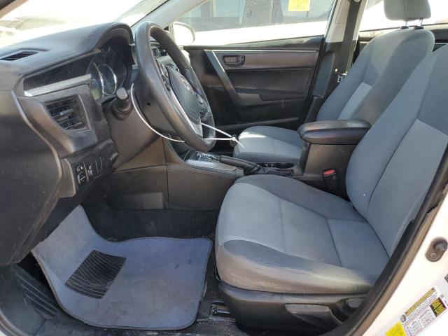 Photo 7 from auction – 2016 TOYOTA COROLLA L with VIN 5YFBURHE8GP529777