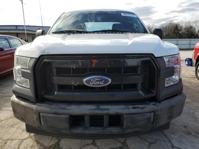 Photo 5 from auction – 2015 FORD F150 SUPER with VIN 1FTEX1CP7FFB34865