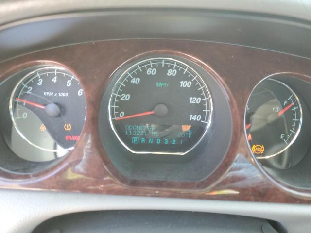 Photo 9 from auction – 2007 BUICK LUCERNE CX with VIN 1G4HD57277U217586