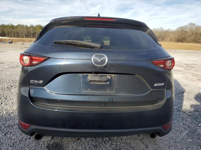 Photo 6 from auction – 2019 MAZDA CX-5 GRAND with VIN JM3KFADM2K0583112