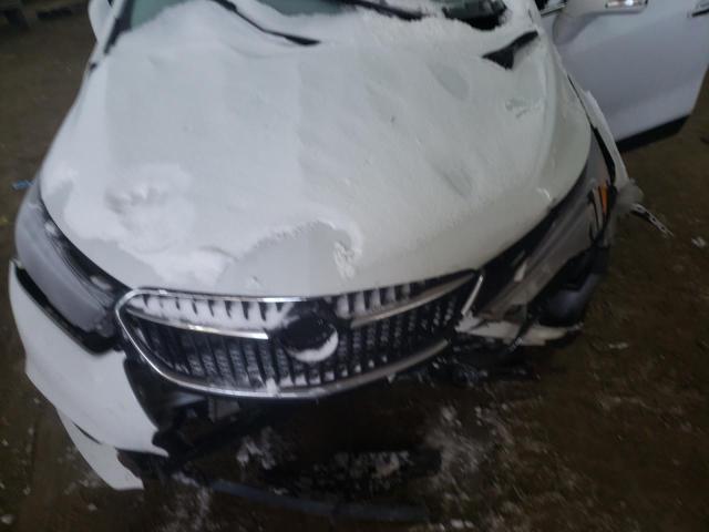 Photo 12 from auction – 2018 BUICK ENCORE PRE with VIN KL4CJESB9JB569323