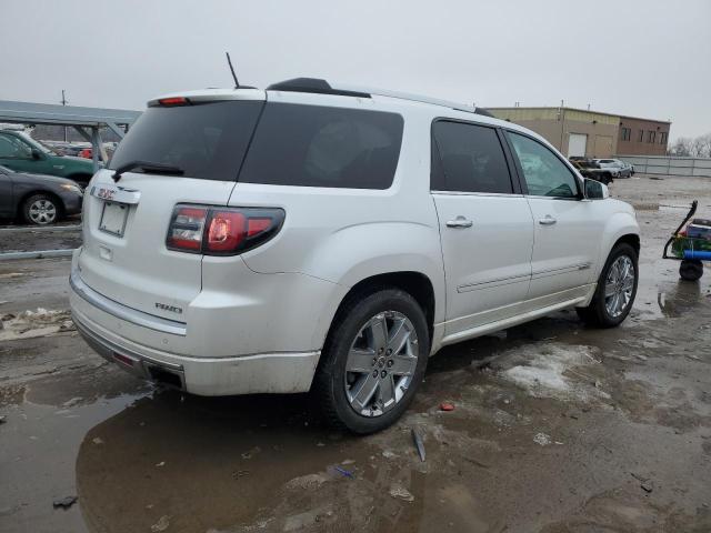 Photo 3 from auction – 2016 GMC ACADIA DEN with VIN 1GKKVTKD4GJ222593