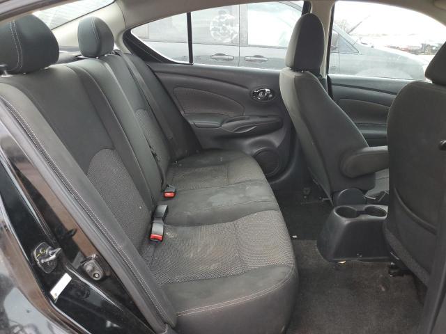 Photo 10 from auction – 2019 NISSAN VERSA S with VIN 3N1CN7AP6KL861937