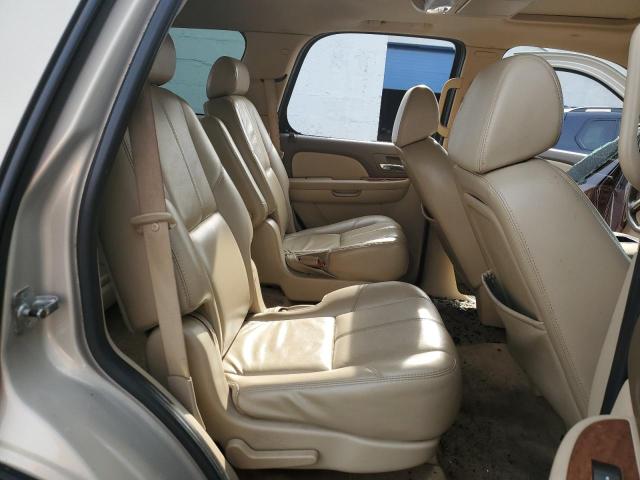 Photo 11 from auction – 2007 GMC YUKON with VIN 1GKFK13007R300900