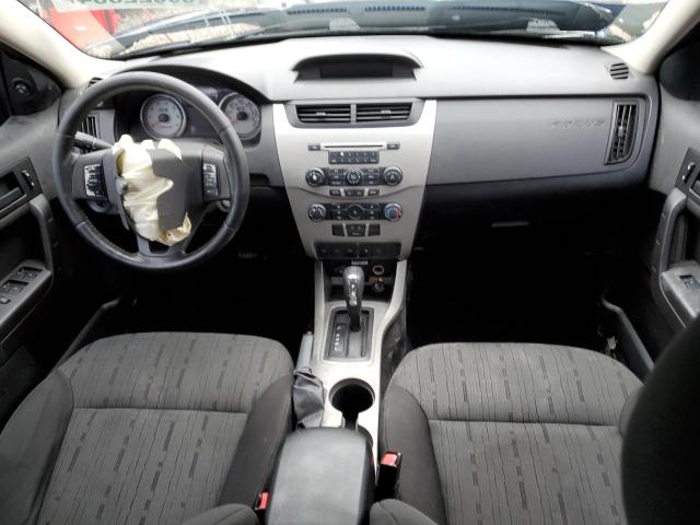 Photo 8 from auction – 2009 FORD FOCUS SE with VIN 1FAHP35N69W185837