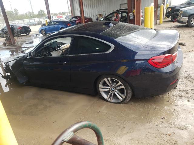 Photo 2 from auction – 2019 BMW 430I with VIN WBA4W3C58KAF92737