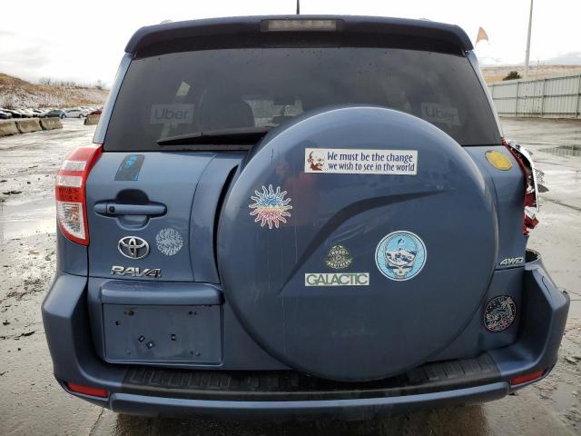 Zdjęcie 6 z aukcji – 2012 TOYOTA RAV4 LIMIT z VIN 2T3DK4DV8CW078597