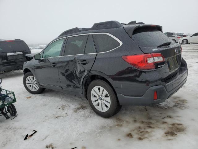 Photo 2 from auction – 2018 SUBARU OUTBACK 2. with VIN 4S4BSAFC9J3319029