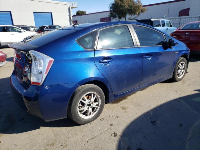 Photo 3 from auction – 2010 TOYOTA PRIUS with VIN JTDKN3DUXA0161840