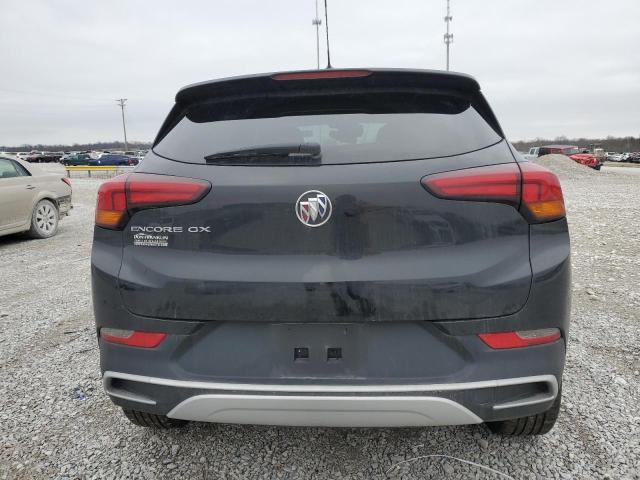 Photo 6 from auction – 2022 BUICK ENCORE GX with VIN KL4MMBS22NB099958