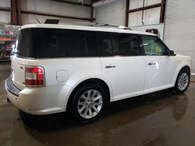 Photo 3 from auction – 2012 FORD FLEX SEL with VIN 2FMHK6CC4CBD20734