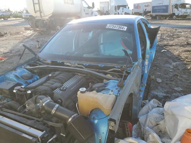 Photo 5 from auction – 2016 DODGE CHARGER R/ with VIN 2C3CDXGJ8GH146097