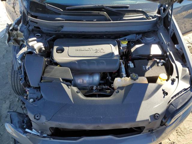 Photo 11 from auction – 2020 JEEP CHEROKEE L with VIN 1C4PJLLB4LD628246
