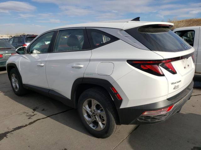 Photo 2 from auction – 2023 HYUNDAI TUCSON SE with VIN 5NMJACAE1PH184906