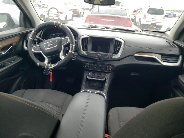 Photo 8 from auction – 2019 GMC TERRAIN SL with VIN 3GKALMEV4KL203927