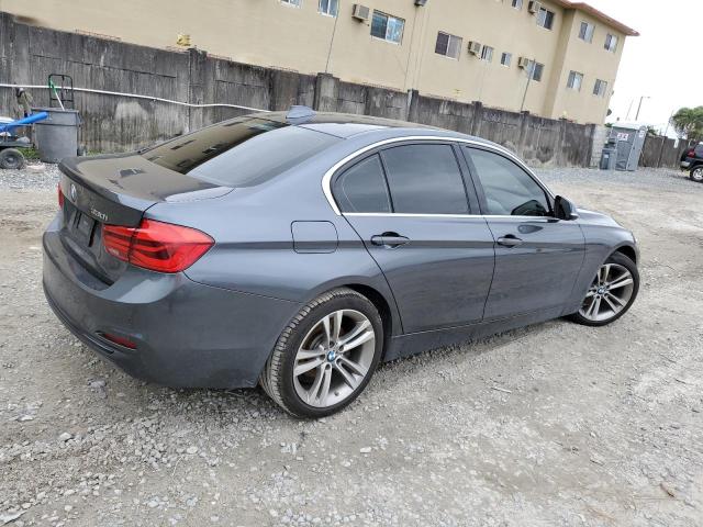 Zdjęcie 3 z aukcji – 2017 BMW 330 I z VIN WBA8B9C50HK884477