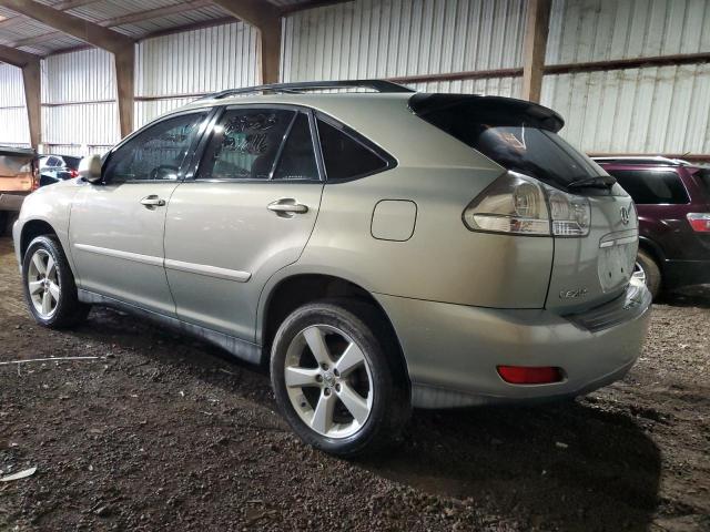 Photo 2 from auction – 2006 LEXUS RX 330 with VIN 2T2HA31U96C097616