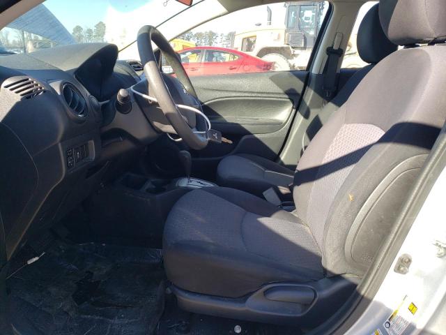Photo 7 from auction – 2017 MITSUBISHI MIRAGE ES with VIN ML32A3HJ9HH003385