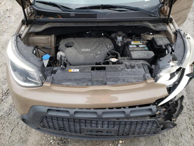 Photo 12 from auction – 2014 KIA SOUL with VIN KNDJN2A23E7034403