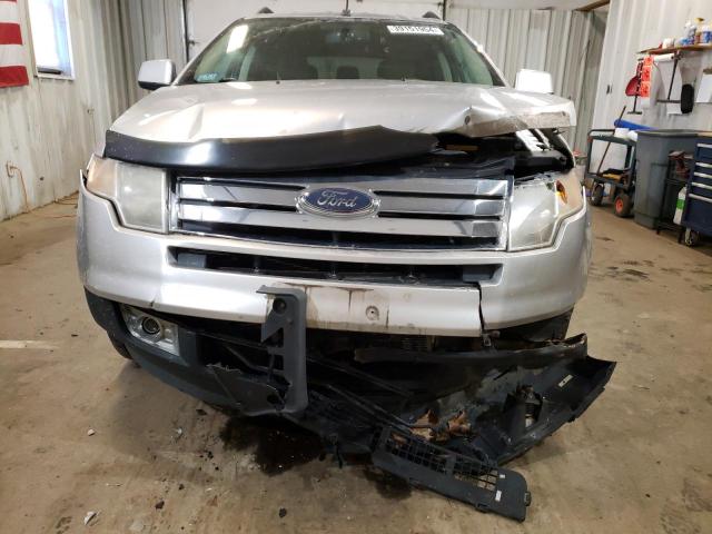 Photo 5 from auction – 2010 FORD EDGE LIMIT with VIN 2FMDK4KC0ABA93947