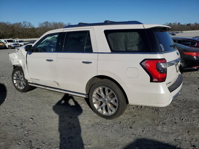 Photo 2 from auction – 2019 FORD EXPEDITION with VIN 1FMJU1MT4KEA85364