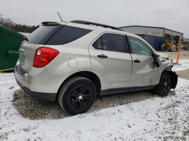 Photo 3 from auction – 2015 CHEVROLET EQUINOX LT with VIN 2GNFLGEK3F6220230
