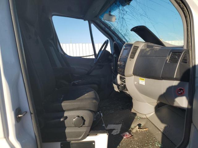 Photo 7 from auction – 2014 FREIGHTLINER SPRINTER 2 with VIN WDYPE8DC6E5888495