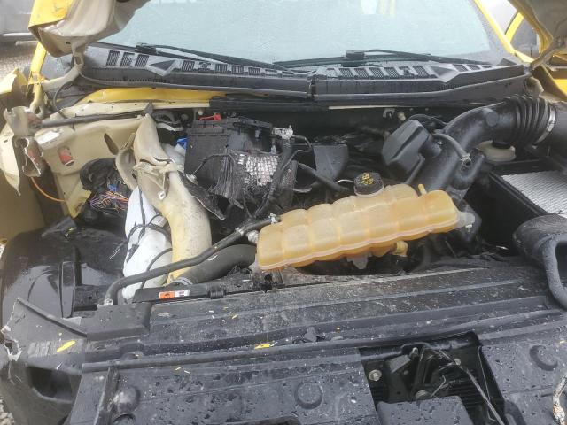 Photo 11 from auction – 2015 FORD F150 SUPER with VIN 1FTFX1EF3FKE11835