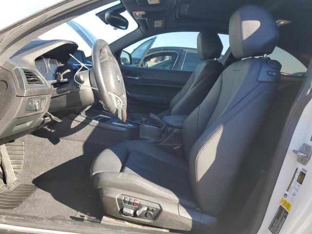 Photo 7 from auction – 2018 BMW 230I with VIN WBA2J1C51JVD08916