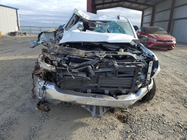 Photo 5 from auction – 2018 CHEVROLET SILVERADO with VIN 3GCUKREC3JG584264