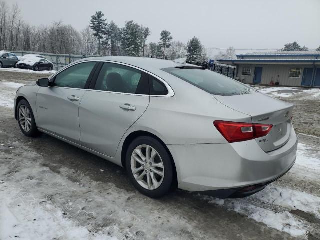 Photo 2 from auction – 2016 CHEVROLET MALIBU LT with VIN 1G1ZE5ST5GF308844