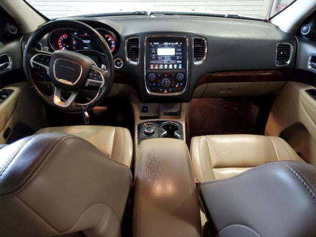 Photo 8 from auction – 2014 DODGE DURANGO LI with VIN 1C4RDJDG8EC412181