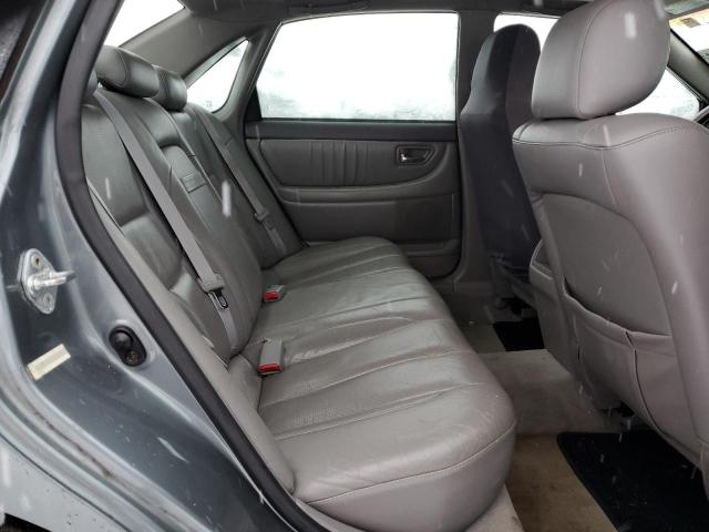Photo 10 from auction – 2003 TOYOTA AVALON XL with VIN 4T1BF28B93U288263