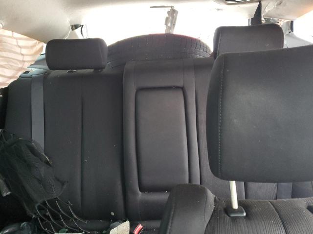 Photo 10 from auction – 2010 MAZDA CX-7 with VIN JM3ER2W58A0319553
