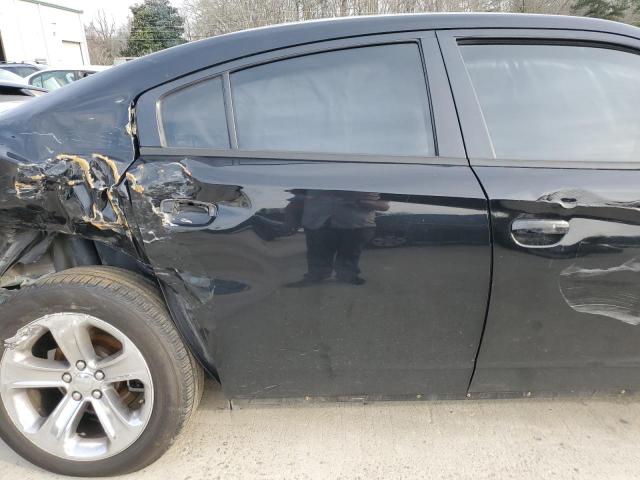 Photo 10 from auction – 2014 DODGE CHARGER SE with VIN 2C3CDXBG0EH134373