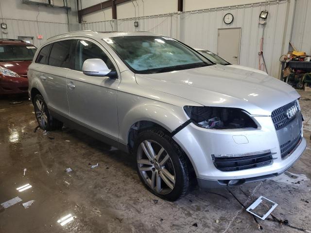 Photo 4 from auction – 2008 AUDI Q7 4.2 QUA with VIN WA1BV74L18D035149