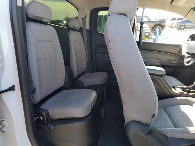 Photo 10 from auction – 2018 CHEVROLET COLORADO with VIN 1GCHSBEA3J1114046