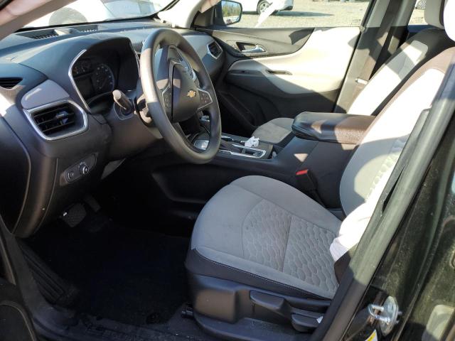 Photo 7 from auction – 2018 CHEVROLET EQUINOX LS with VIN 2GNAXHEV5J6298726